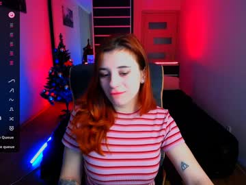 Memory_World December 17, 2024 Chaturbate stream image