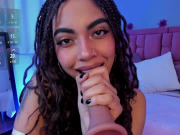 Miis_Freya December 17, 2024 Chaturbate stream image