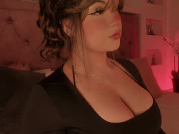 Miss_Melisaa stream photo from December 17, 2024