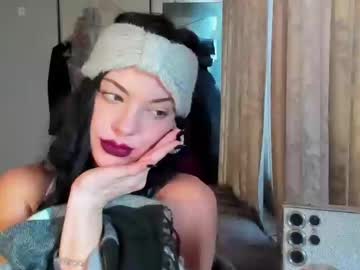 Misslilymariaxo December 17, 2024 Chaturbate stream image