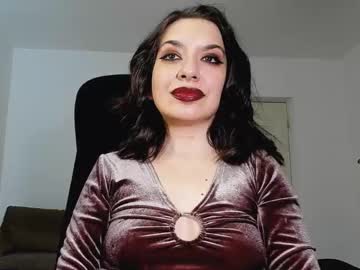 Mistressmichelle5 December 17, 2024 Chaturbate stream image