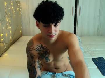 Morthy_Downey December 17, 2024 Chaturbate stream image