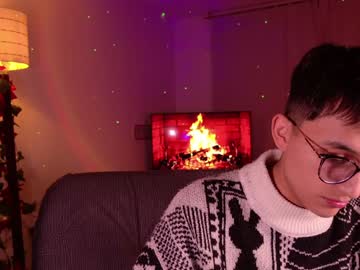Mr_Evan1 December 17, 2024 Chaturbate stream image