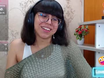 Nataly_Cloud December 17, 2024 Chaturbate stream image