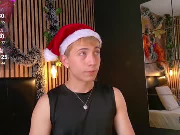 Naughty__Chris December 17, 2024 Chaturbate stream image