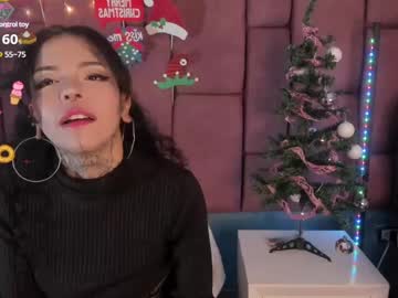 Niinaink December 17, 2024 Chaturbate stream image