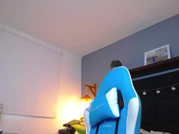 Noaah_Brown December 17, 2024 Chaturbate stream image