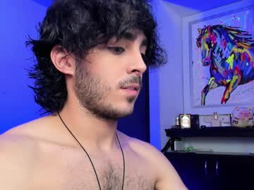 Novacry December 17, 2024 Chaturbate stream image