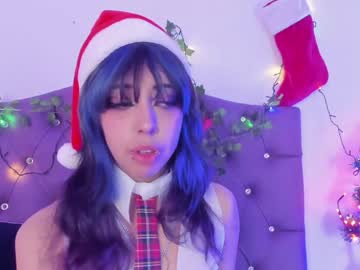 Nyx_Nayla December 17, 2024 Chaturbate stream image