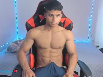 Oliver_Thompsson December 17, 2024 Chaturbate stream image