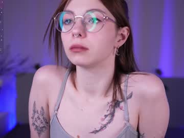 Oliviafost December 17, 2024 Chaturbate stream image
