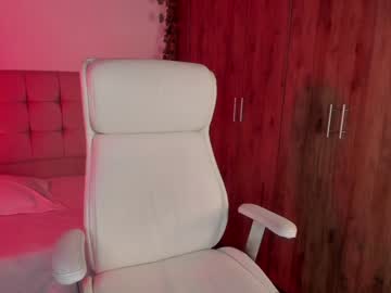 Rossee_Cb December 17, 2024 Chaturbate stream image