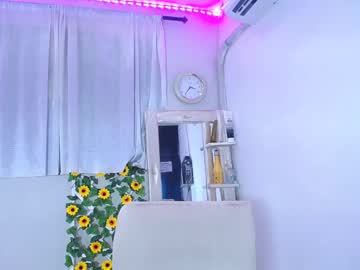 Rous_25 December 17, 2024 Chaturbate stream image