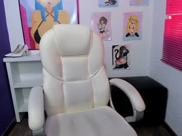 Roxane_White December 17, 2024 Chaturbate stream image