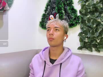 Ryan_Muller1 December 17, 2024 Chaturbate stream image