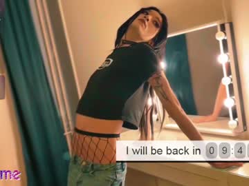 Sage_Storm December 17, 2024 Chaturbate stream image