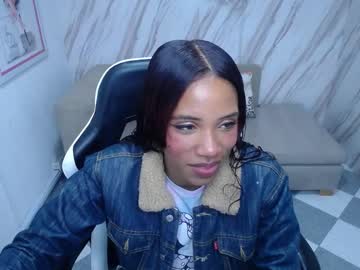 Samara_B_ December 17, 2024 Chaturbate stream image