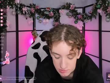Samuelpeace December 17, 2024 Chaturbate stream image