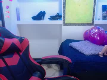 Sara_Olmos December 17, 2024 Chaturbate stream image