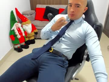 Sebastian_Oconnor77 December 17, 2024 Chaturbate stream image