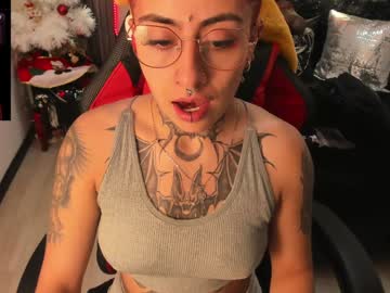 _Selene_Red December 17, 2024 Chaturbate stream image