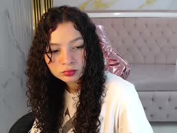 Shalon_Diaz_Sub December 17, 2024 Chaturbate stream image