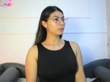 Shelleymorell December 17, 2024 Chaturbate stream image
