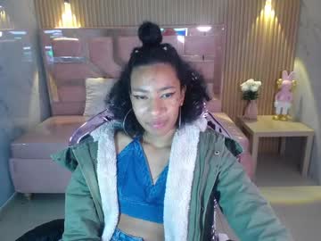 Sheyla_Hell_Sub December 17, 2024 Chaturbate stream image