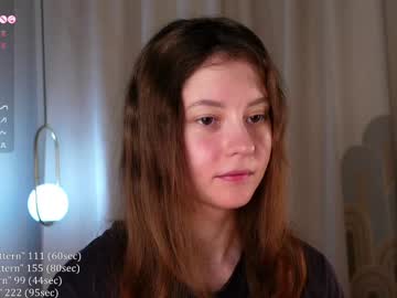 Shickshackshock December 17, 2024 Chaturbate stream image