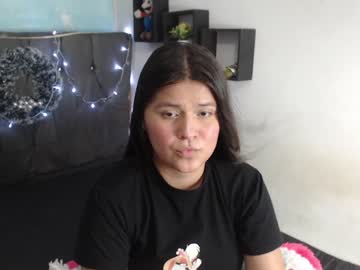 Shy_Latingirl2 stream photo from December 17, 2024