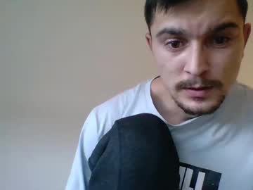 Slimscot95 December 17, 2024 Chaturbate stream image