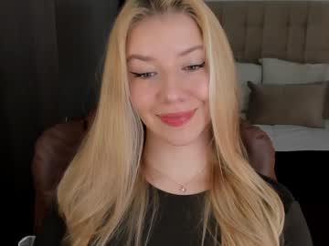 Sofia_Woodss December 17, 2024 Chaturbate stream image