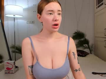 Sonya_Baby December 17, 2024 Chaturbate stream image