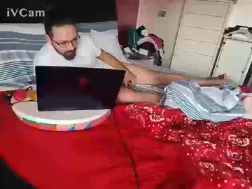 Stef44490 December 17, 2024 Chaturbate stream image