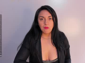 Tamaraa__ December 17, 2024 Chaturbate stream image