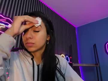 Tamaraakins December 17, 2024 Chaturbate stream image