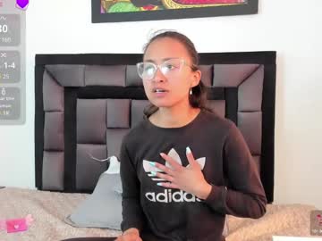 Tatiana_Valencia December 17, 2024 Chaturbate stream image