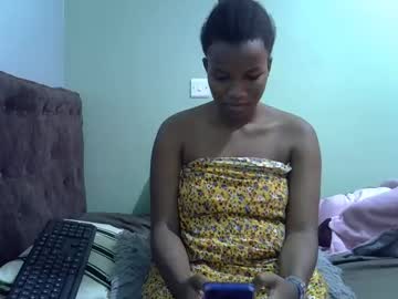 Tatianatee December 17, 2024 Chaturbate stream image