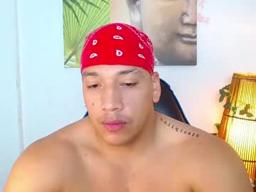 Tom_Muscle1 December 17, 2024 Chaturbate stream image