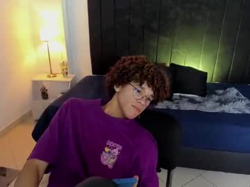 Tommy_Tucker10 December 17, 2024 Chaturbate stream image