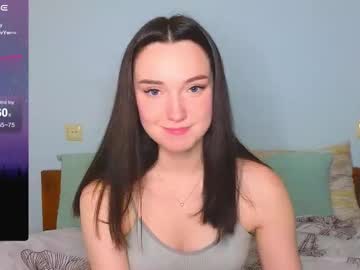 Touched_Dy_An_Angel_ December 17, 2024 Chaturbate stream image
