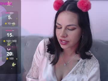 Valya_Russi December 17, 2024 Chaturbate stream image