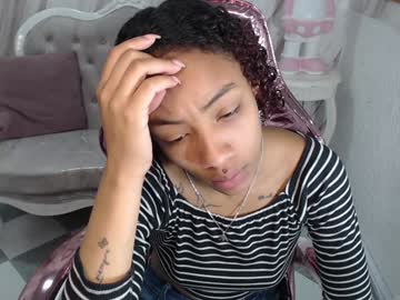 Violeth_B December 17, 2024 Chaturbate stream image