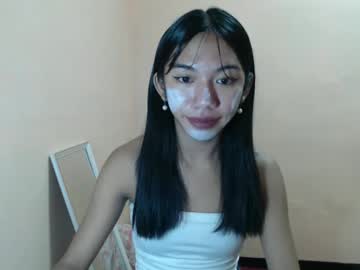 Xxikissyouxx December 17, 2024 Chaturbate stream image