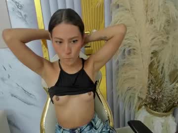 Yuna_Pink December 17, 2024 Chaturbate stream image