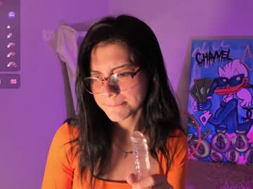 6cloe December 17, 2024 Chaturbate stream image