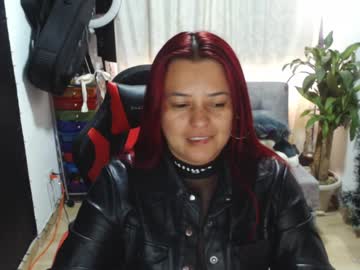 Abby_Iloveit December 17, 2024 Chaturbate stream image