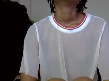 Alexa_Foxxie December 17, 2024 Chaturbate stream image