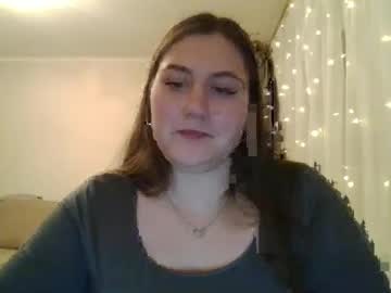 Ame_Lyaa December 17, 2024 Chaturbate stream image