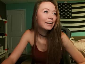 Anabelleleigh December 17, 2024 Chaturbate stream image